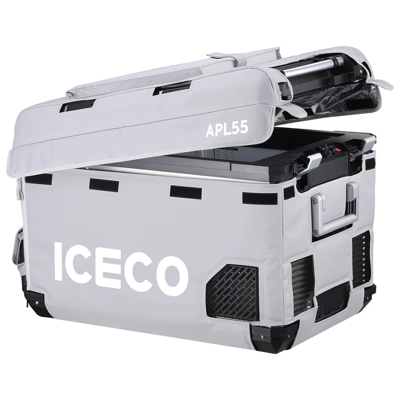 Pokrowiec izolacyjny ICECO na lodówkę APL55