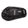 Torba Thule Chasm 90 typu 2 w 1 - torba/plecak