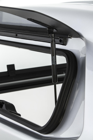 Zabudowa ARB Hardtop Canopy "Ascent" Isuzu D-Max (2020- ) Double Cab