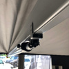 Uchwyty montażowe słupków markizy Alu-Cab Awning Poles U-Brackets