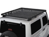 Bagażnik Front Runner Slimline II Extreme do Wranglera JK 2d 2007–2018
