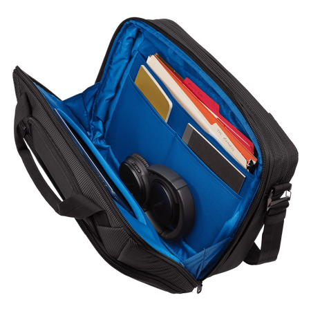 Torba na laptopa 15,6" Thule Crossover 2 – czarna