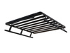 Bagażnik Front Runner Slimline II do skrzyni 6′6″ z pokrywą Tonneau Cover – 1475 × 1762 mm
