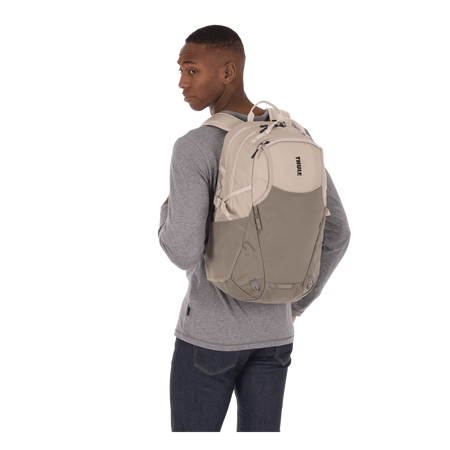 Plecak Thule EnRoute 26 l – szary pelican / szary vetiver