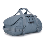 Torba podróżna Thule Chasm 30 l typu 2 w 1 – torba / plecak – szaroniebieska