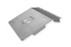 Aluminiowa osłona silnika Toyota Land Cruiser J250 MorE 4x4