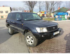 Zderzak przedni bez bullbara Fabryka4X4 – Toyota Land Cruiser 105