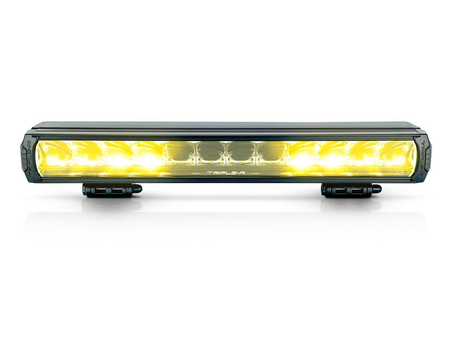 Listwa świetlna LED Lazer Lamps Triple-R 1250 Elite+ Gen2