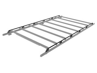 Boczne relingi Front Runner Expedition Rails do Slimpro 2973 mm