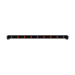 Panel LED Strands Dark Knight Nuuk 30 cali