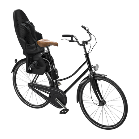 Fotelik dziecięcy na ramę roweru Thule Yepp 2 Maxi