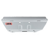 Zestaw osłon podwozia ARB Toyota Land Cruiser Prado 120 (2003 - 2009) / 150 (2009 - 2017) bez KDSS - 5421100