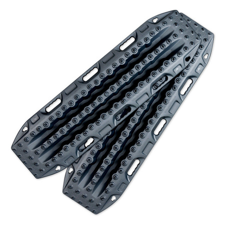 Trapy MAXTRAX MKII – Gunmetal Grey, para