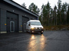 Zestaw lamp LED do grilla Lazer Lamps 2 × Triple-R 750 Standard — Renault Master 2020+