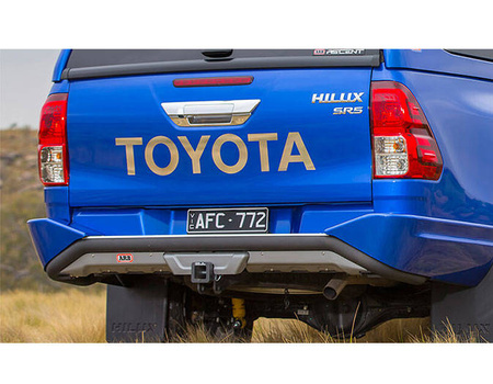 ARB - Zderzak tylny Summit Toyota Hilux Revo 2015-