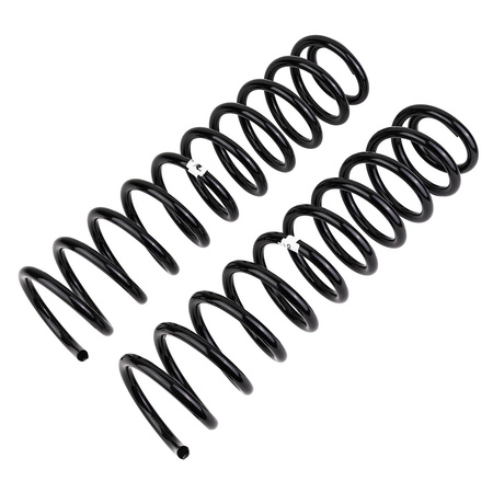 Sprężyny przednie OME 3047 – Wrangler JK Unlimited, 100 mm, para