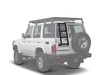 Drabinka tylna Front Runner do Toyota Land Cruiser 76