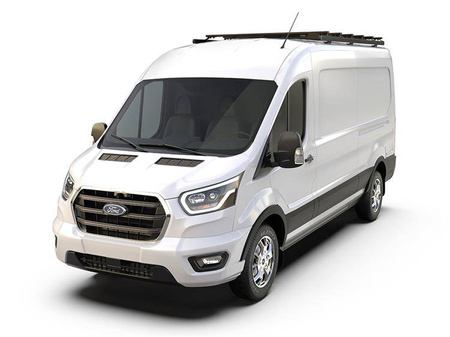 BAGAŻNIK DACHOWY - FORD TRANSIT (L2H2/130"WB/MEDIUM ROOF)