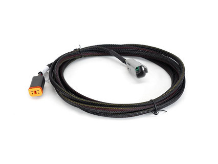 Przedłużenie wiązki Lazer Lamps — 3 m — DT-4