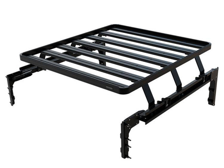 FRONT RUNNER BAGAŻNIK SLIMLINE II LEG MOUNT LOAD BED RACK FORD RANGER DC 2012