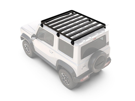 Wysoki bagażnik Front Runner Slimline II Tall do Suzuki Jimny od 2018 r.