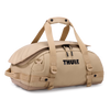 Torba podróżna Thule Chasm 30 l typu 2 w 1 – torba / plecak – beżowa