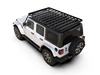 FRONT RUNNER - BAGAŻNIK SLIMLINE II - JEEP WRANGLER JLU (2018 -) EXTREME 