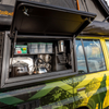 Wkład kuchenny prawej szafki Alu-Cab Thor – Land Cruiser 76