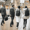 Plecak na laptopa Thule Accent 20 l – kolor czarny