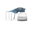 Zadaszenie do namiotu Thule Approach Awning L – niebieskie