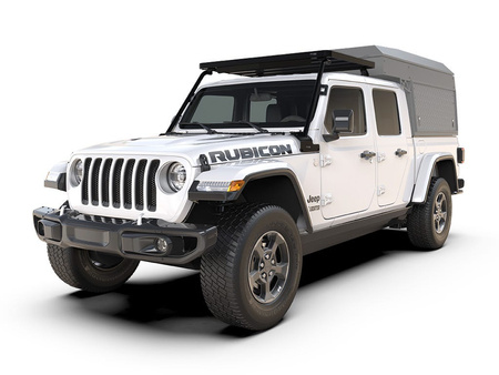 Bagażnik Front Runner Slimline II Cab Over Camper do Jeep Gladiator JT (od 2019)