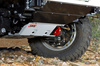 Zestaw osłon podwozia ARB Toyota Hilux Vigo (2005-2015) - 5414100