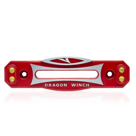 Prowadnica ślizgowa DWM, DWH, DWT 9000-18000 LED