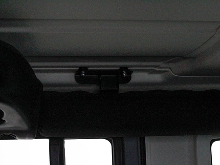 Bagażnik dachowy Extreme Slimline II Front Runner Jeep Wrangler JK 4d (2007-2018) 