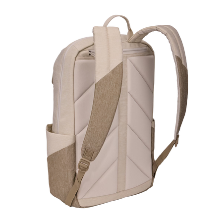 Plecak Thule Lithos 20L - beżowy pelican gray/faded khaki