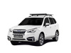 Bagażnik Front Runner Slimline II do Subaru Forester IV 2013–2018