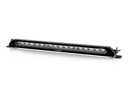 Zestaw lamp LED do grilla Lazer Lamps 1 × Linear-18 Standard — Ford Transit Connect (2018–2021)