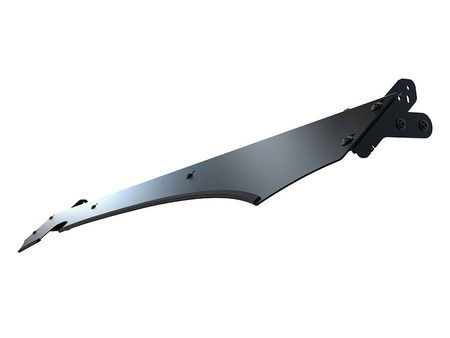 Owiewka Front Runner Slimsport – Ford F-150 Crew Cab 2015–2020 – pełna