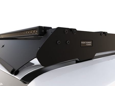 Bagażnik Front Runner Slimsport Light Bar Ready do Lexus GX 550 (2024–)