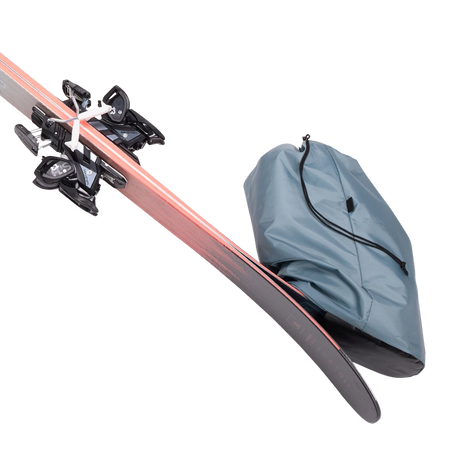 Torba na narty 192 cm Thule RoundTrip – czarna