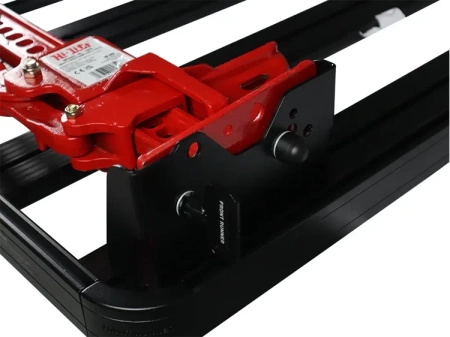 Uchwyt Front Runner Hi-Lift Top Mount – na górę platformy