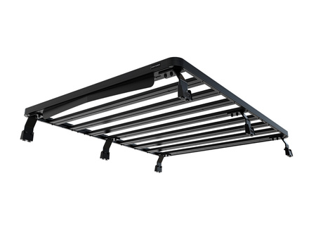 Bagażnik Front Runner Slimline II do Toyoty Tacomy od 2005, ReTrax XR – wariant 6, 1425 × 1762 mm