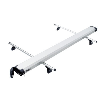 Box do przewozu rur Thule Conduit Box