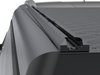 Hardtop Alu-Cab Guard – Isuzu D-Max III 2020+ Double Cab, blacha ryflowana