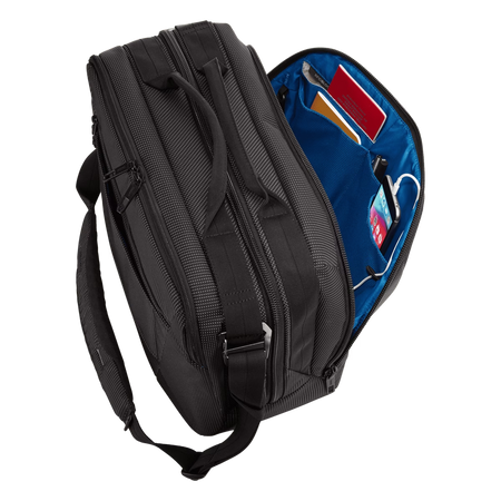 Torba na pokład Thule Crossover 2 25 l – czarna