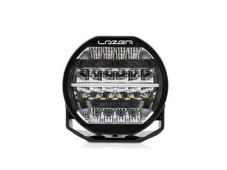 Szeroki uchwyt Lazer Lamps Sentinel 9″