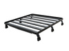 Bagażnik Front Runner Slimline II do Toyoty Tacomy od 2005, ReTrax XR – wariant 5, 1425 × 1358 mm