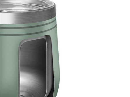 Kubek termiczny do wina Dometic – 300 ml – Moss