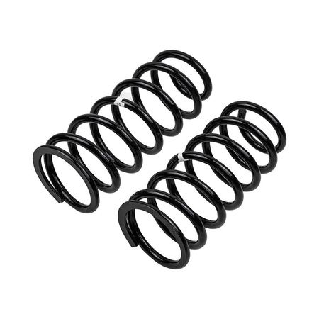 Sprężyny tylne OME 3185 – Toyota Land Cruiser 200 z KDSS, para