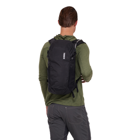 Plecak hydracyjny Thule AllTrail 16 l – czarny